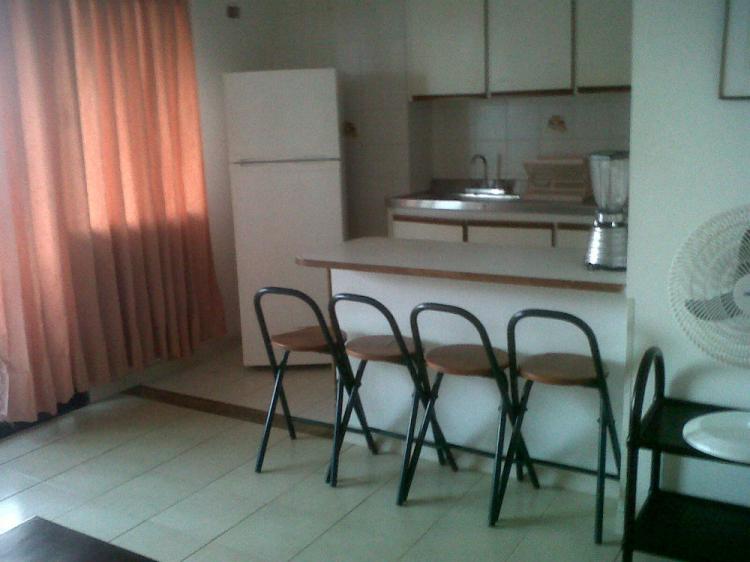 Foto Apartamento en Arriendo en BOCAGRANDE, Cartagena, Bolívar - $ 150.000 - APA92337 - BienesOnLine