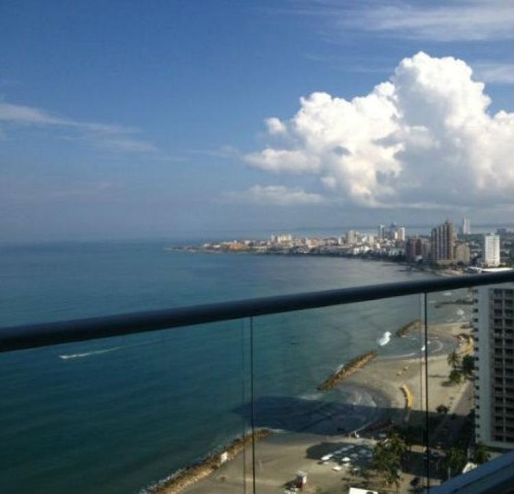 Foto Apartamento en Venta en Cartagena, Bolívar - $ 480.000.000 - APV88450 - BienesOnLine