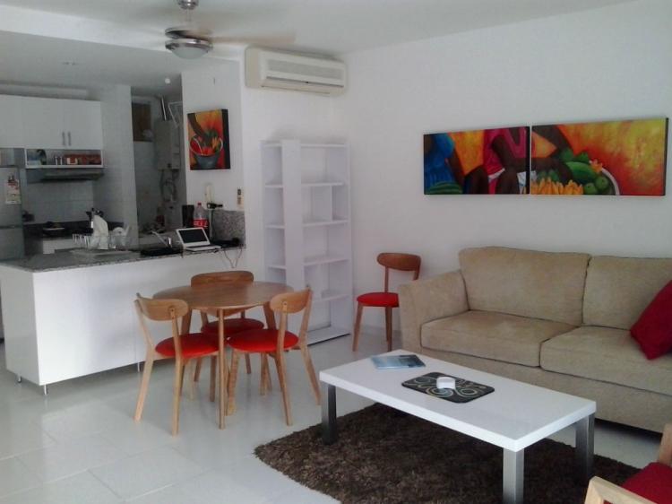 Foto Apartamento en Venta en LA BOQUILLA, Cartagena, Bolívar - $ 399.000.000 - APV91652 - BienesOnLine