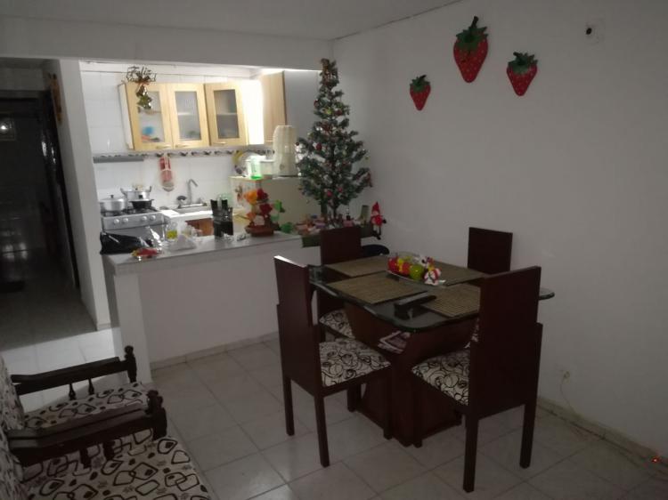 Foto Apartamento en Venta en Jardín, Ibagué, Tolima - $ 91.000.000 - APV150427 - BienesOnLine