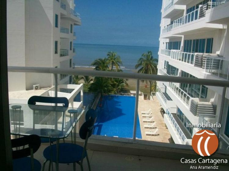 Foto Apartamento en Arriendo en Cartagena, Bolívar - $ 650.000 - APA85404 - BienesOnLine