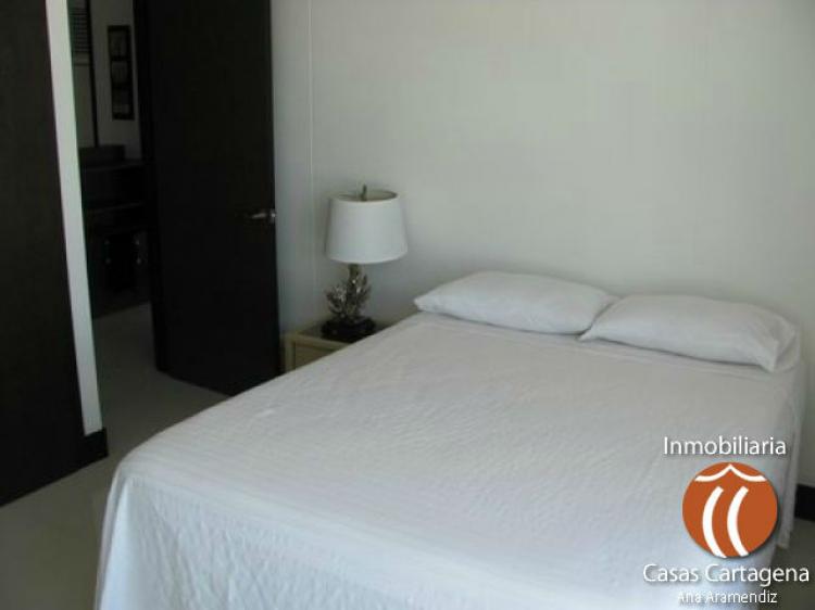 Apartamento de 3 habitaciones en cartagena 