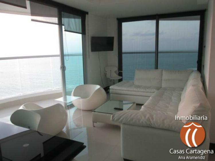 Foto Apartamento en Arriendo en Cartagena, Bolívar - $ 1.450.000 - APA92130 - BienesOnLine