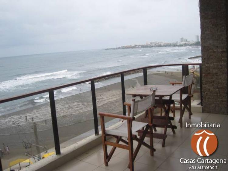 Foto Apartamento en Arriendo en Cartagena, Bolívar - $ 400.000 - APA56003 - BienesOnLine