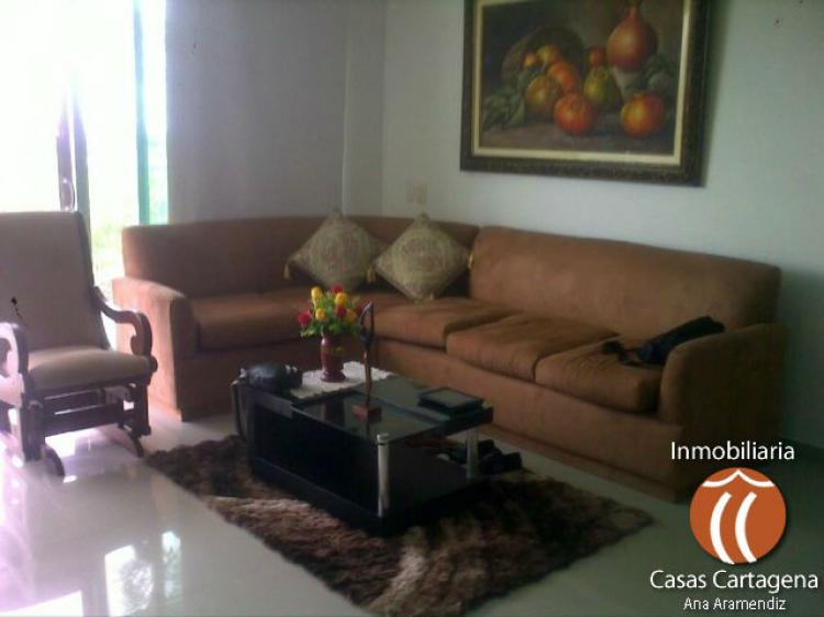 Foto Apartamento en Arriendo en ZONA NORTE, Cartagena, Bolívar - $ 400.000 - APA121896 - BienesOnLine