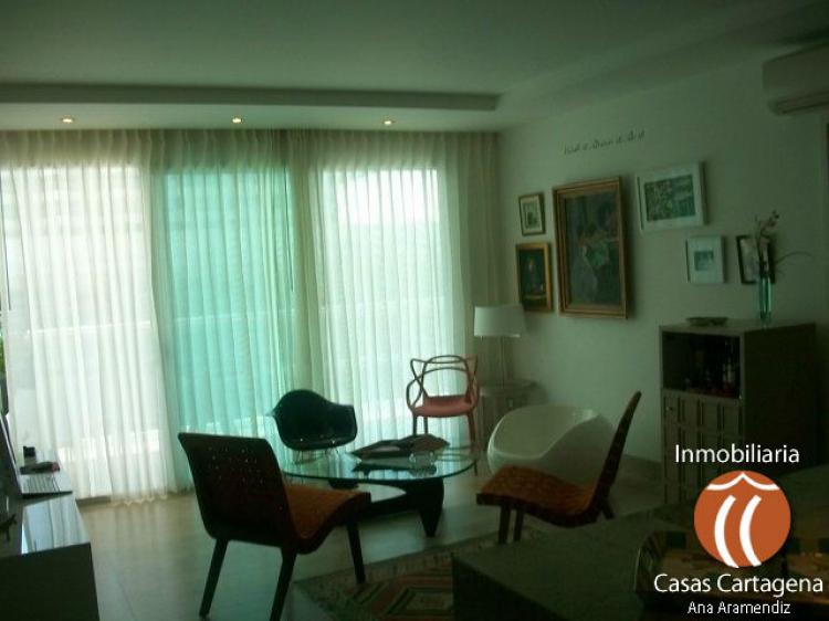 Foto Apartamento en Venta en Cartagena, Bolívar - $ 650.000.000 - APV64156 - BienesOnLine