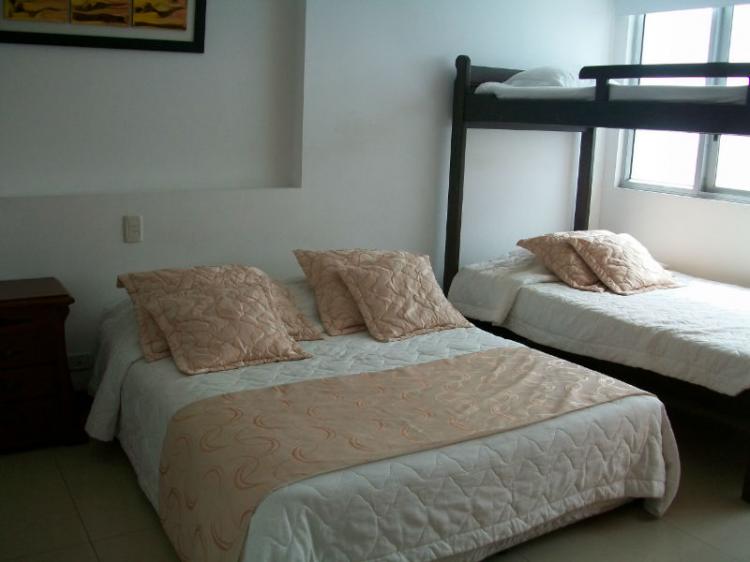 Foto Apartamento en Arriendo en Cartagena, Bolívar - $ 300.000 - APA62912 - BienesOnLine