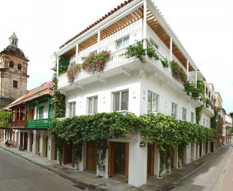 Foto Apartamento en Arriendo en Cartagena, Bolívar - $ 750.000 - APA61803 - BienesOnLine