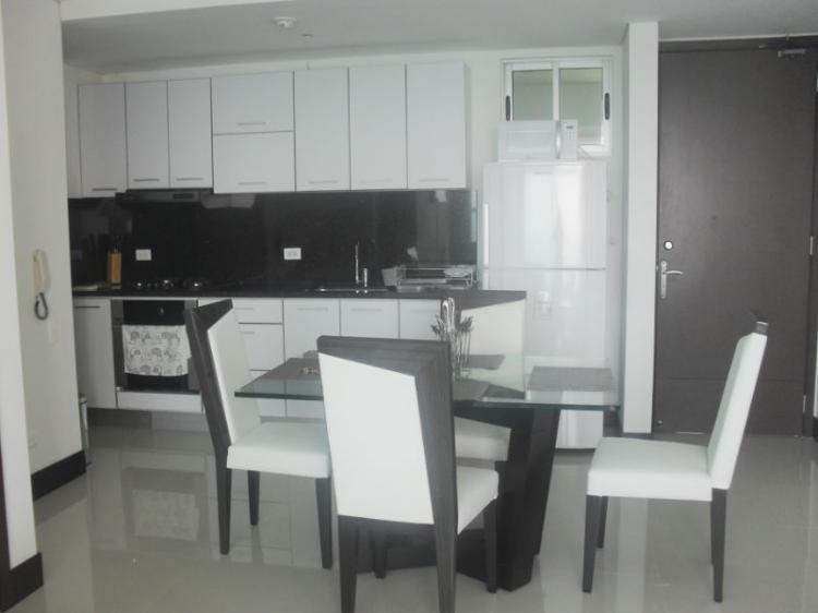 Foto Apartamento en Arriendo en Cartagena, Bolívar - $ 400.000 - APA63025 - BienesOnLine