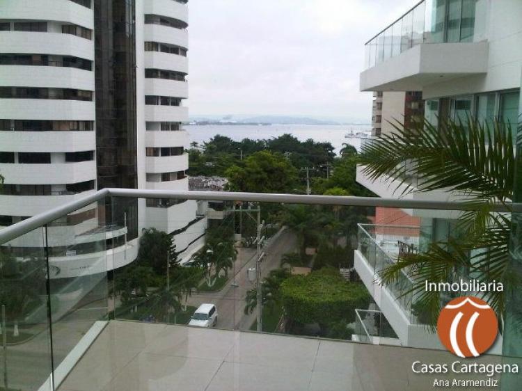 Foto Apartamento en Arriendo en Cartagena, Bolívar - $ 350.000 - APA54425 - BienesOnLine