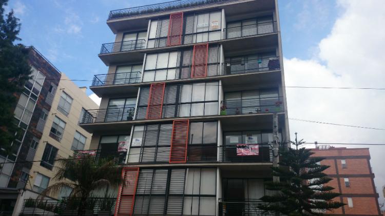 Apartamento de lujo en el Norte de Bogota, Santa Barbara