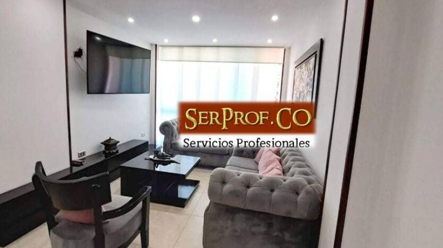 Apartamento de lujo en Santa Anita, Fusagasugá