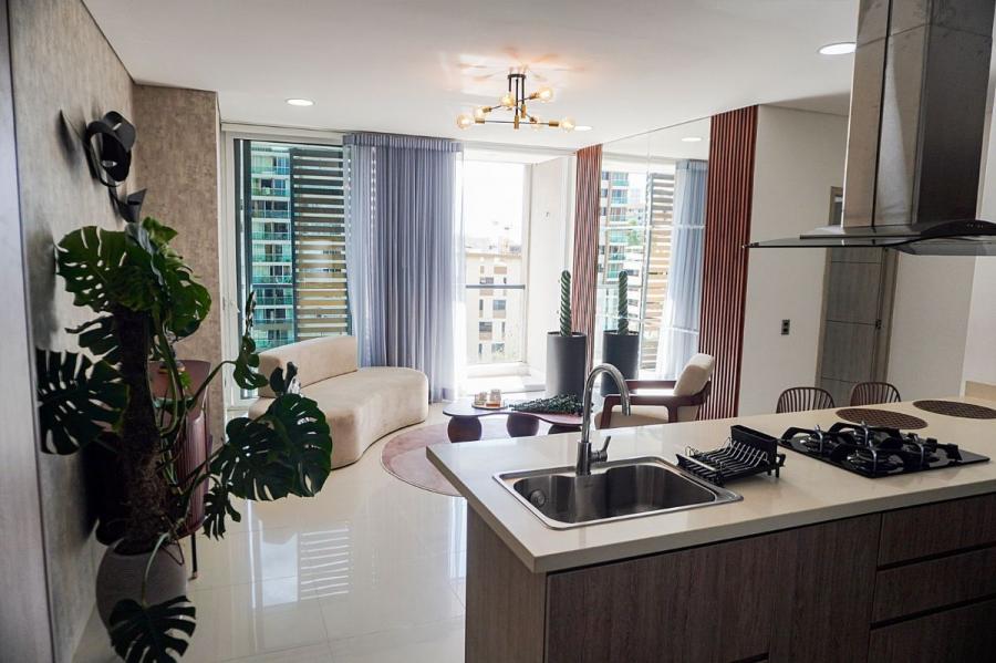 Foto Apartamento en Venta en Villa Santo, Barranquilla, Atl?ntico - $ 380.000.000 - APV209198 - BienesOnLine