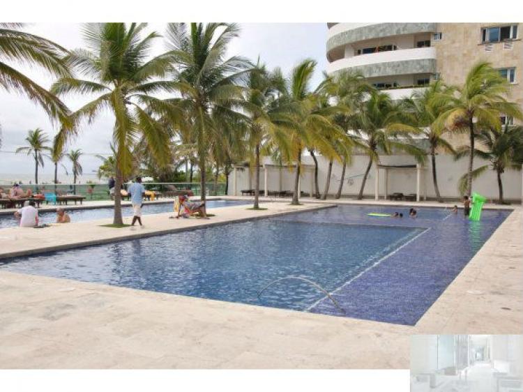 Foto Apartamento en Alojamiento en Cartagena, Bolívar - $ 850.000 - APA138096 - BienesOnLine