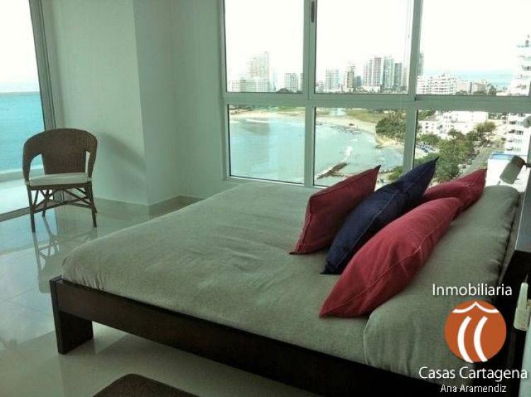 Foto Apartamento en Arriendo en Cartagena, Bolívar - $ 650.000 - APA55959 - BienesOnLine