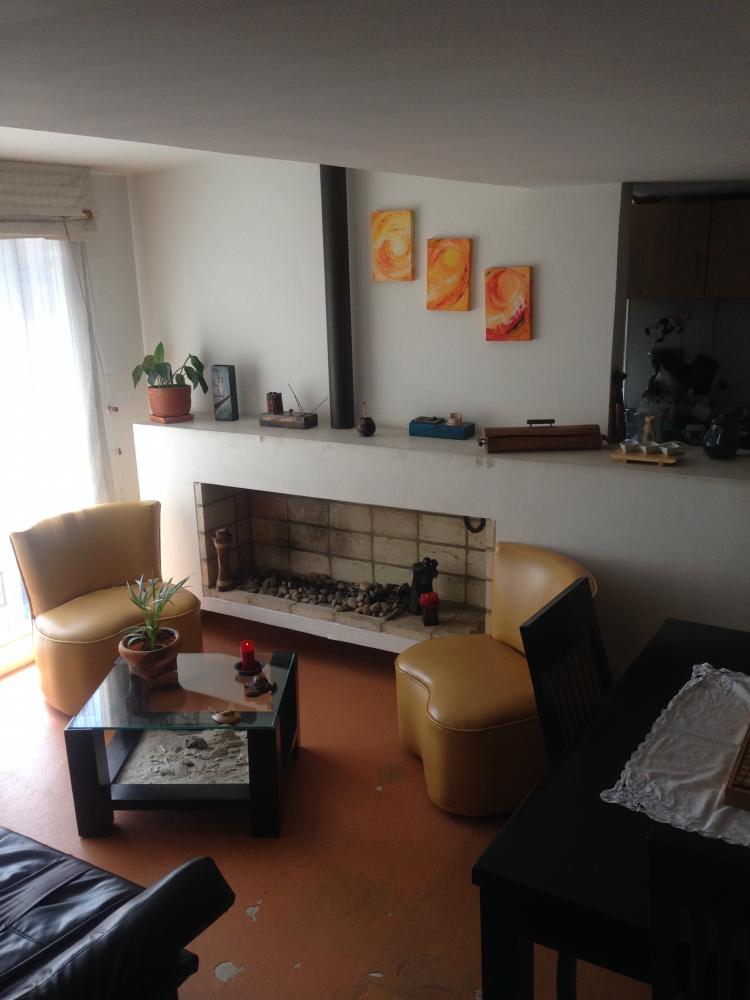 Foto Apartamento en Venta en Rafael Nuñez, Teusaquillo, Bogota D.C - $ 525.000.000 - APV148519 - BienesOnLine
