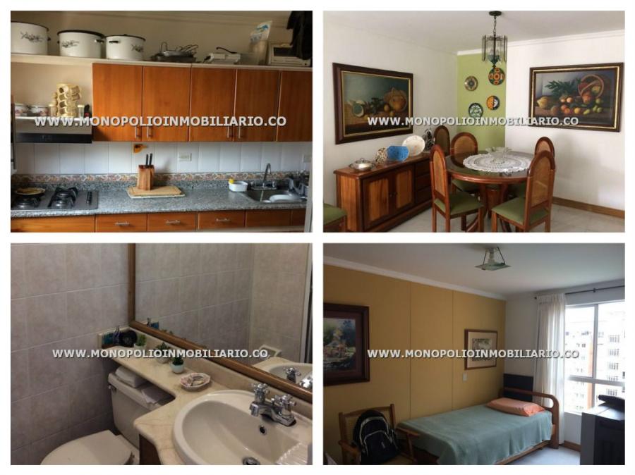 Foto Apartamento en Venta en Medellín, Antioquia - $ 590.000.000 - APV177494 - BienesOnLine