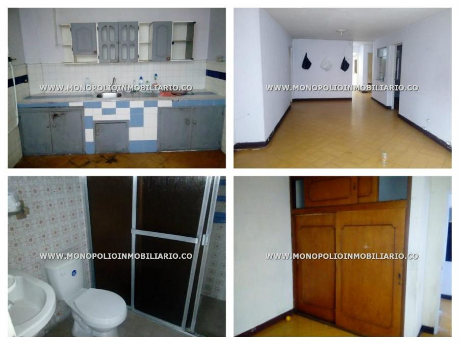 Foto Apartamento en Venta en Medellín, Antioquia - $ 360.000.000 - APV175226 - BienesOnLine