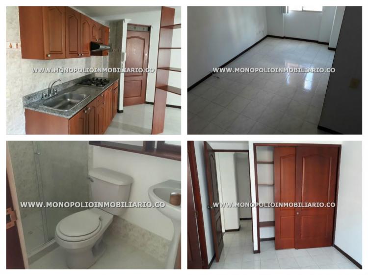 Foto Apartamento en Venta en Medellín, Antioquia - $ 240.000.000 - APV159571 - BienesOnLine