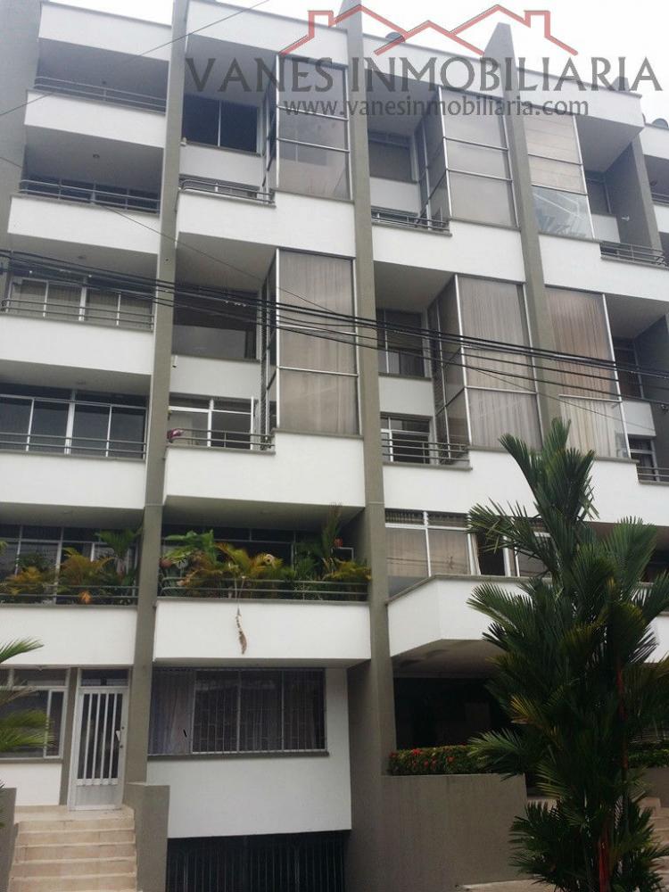 APARTAMENTO DUPLEX EN VENTA EN EL CAUDAL 1009