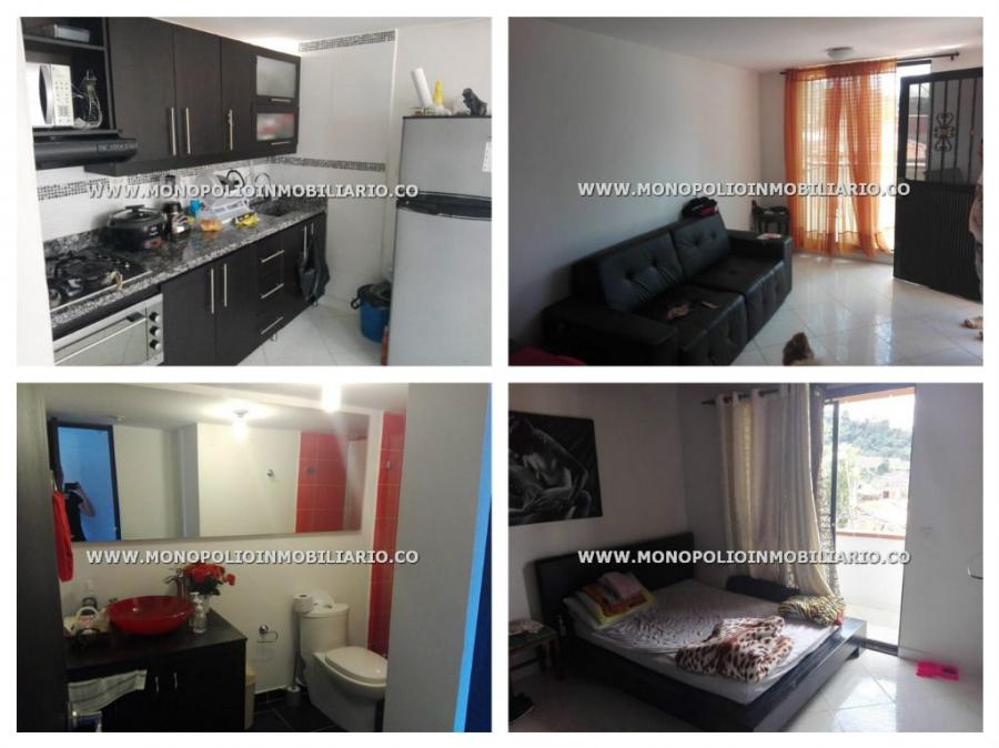 Foto Apartamento en Venta en Medellín, Antioquia - $ 170.000.000 - APV175737 - BienesOnLine