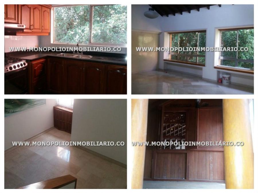 Foto Apartamento en Venta en Medellín, Antioquia - $ 490.000.000 - APV170906 - BienesOnLine