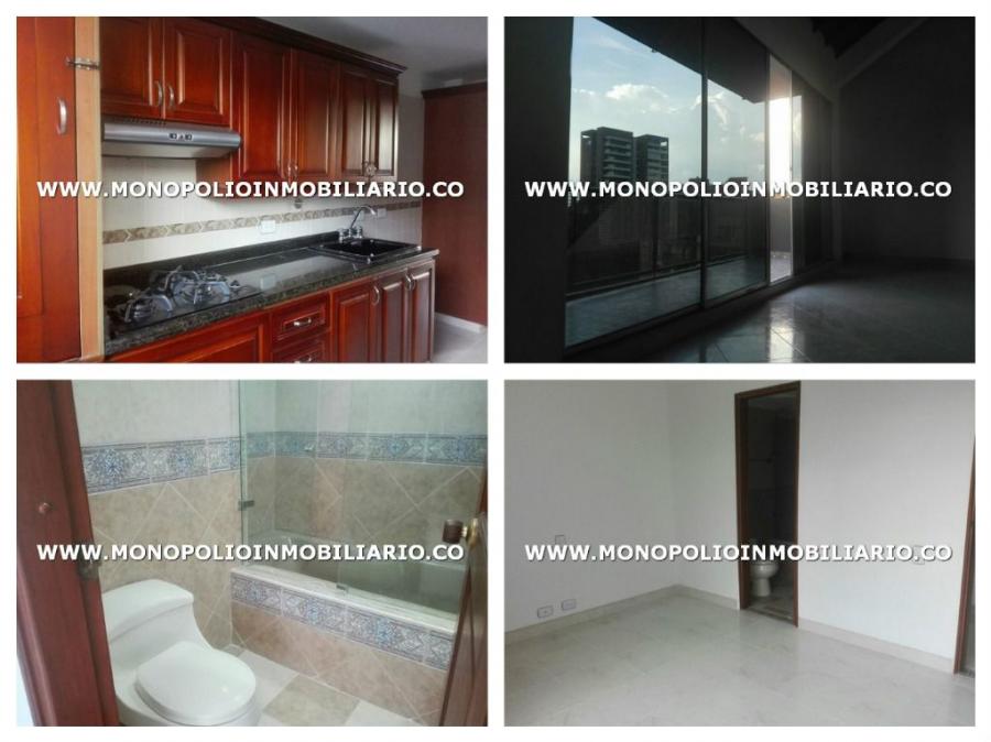 Foto Apartamento en Venta en Medellín, Antioquia - $ 550.000.000 - APV170918 - BienesOnLine