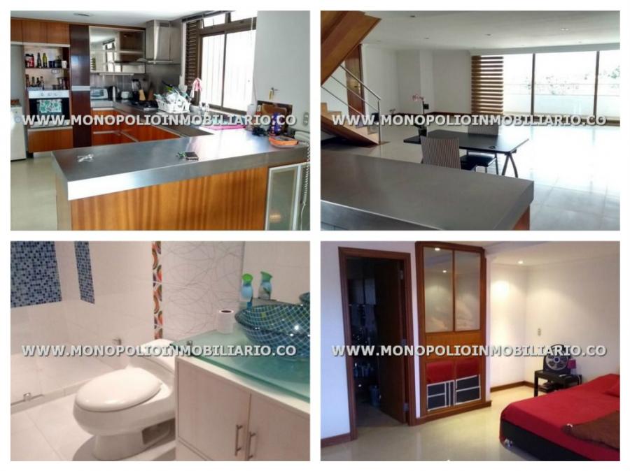 Foto Apartamento en Venta en Medellín, Antioquia - $ 762.000.000 - APV170904 - BienesOnLine