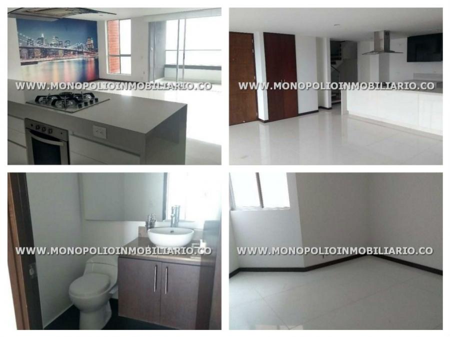 Foto Apartamento en Venta en Medellín, Antioquia - $ 610.000.000 - APV176238 - BienesOnLine