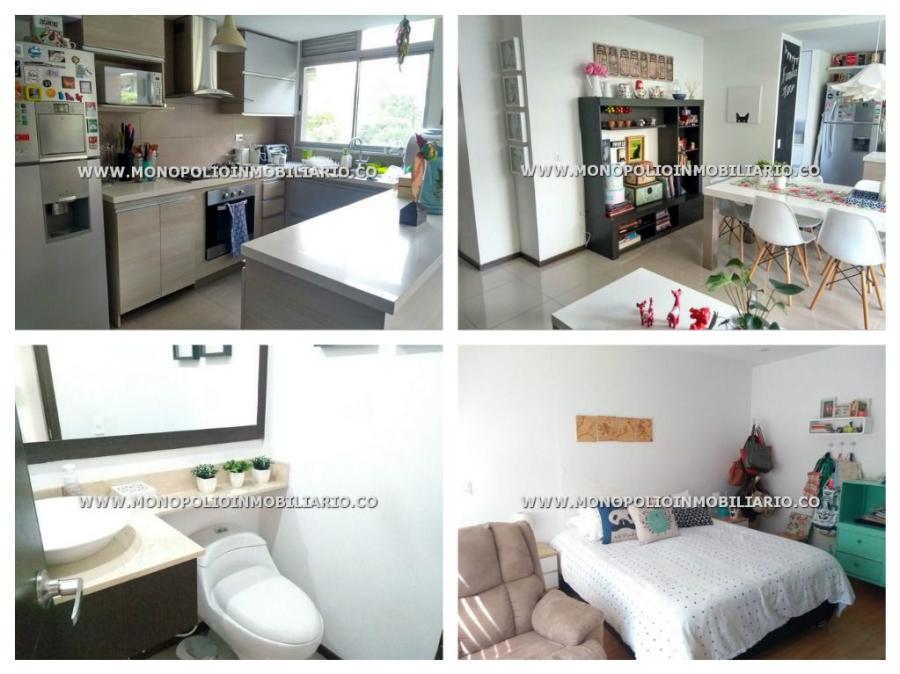 Foto Apartamento en Venta en Medellín, Antioquia - $ 550.000.000 - APV176157 - BienesOnLine