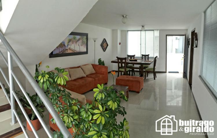 Foto Apartamento en Venta en Alta Suiza, Manizales, Caldas - $ 190.000.000 - APV83717 - BienesOnLine