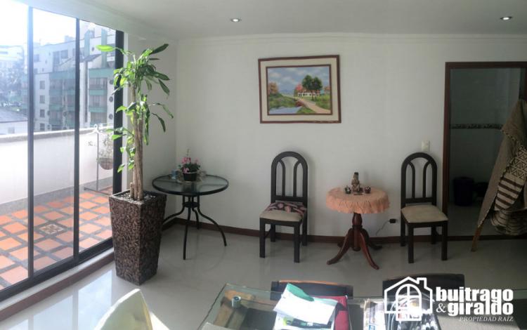Foto Apartamento en Venta en Arboleda, Manizales, Caldas - $ 300.000.000 - APV83277 - BienesOnLine