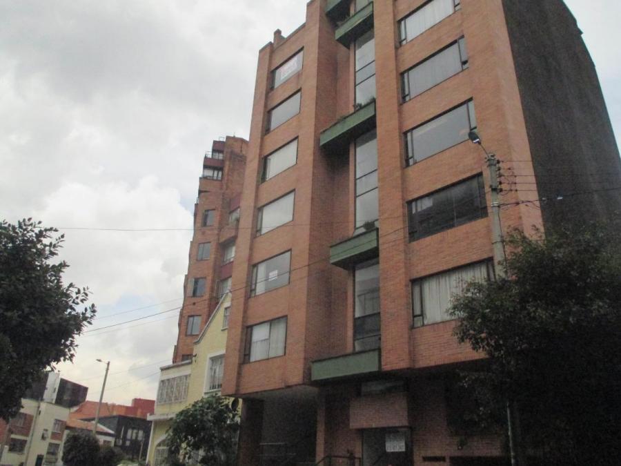 Foto Apartamento en Venta en Chapinero, Chapinero, Bogota D.C - $ 580.000.000 - APV180286 - BienesOnLine