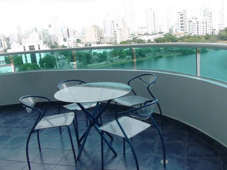 Foto Apartamento en Arriendo en Cartagena, Bolívar - $ 270.000 - APA87990 - BienesOnLine