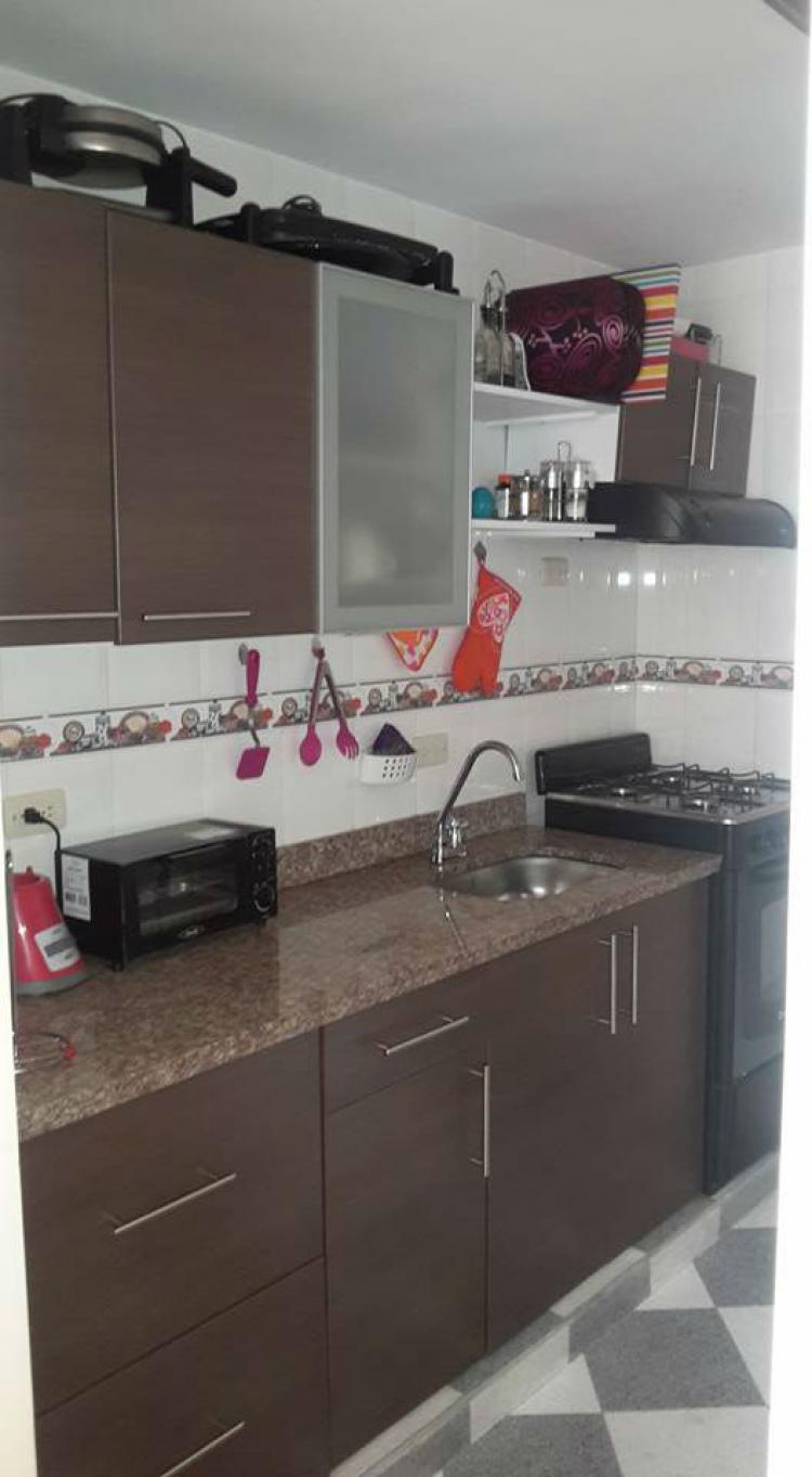 Foto Apartamento en Venta en El Plan, Suba, Bogota D.C - $ 175.000.000 - APV126651 - BienesOnLine