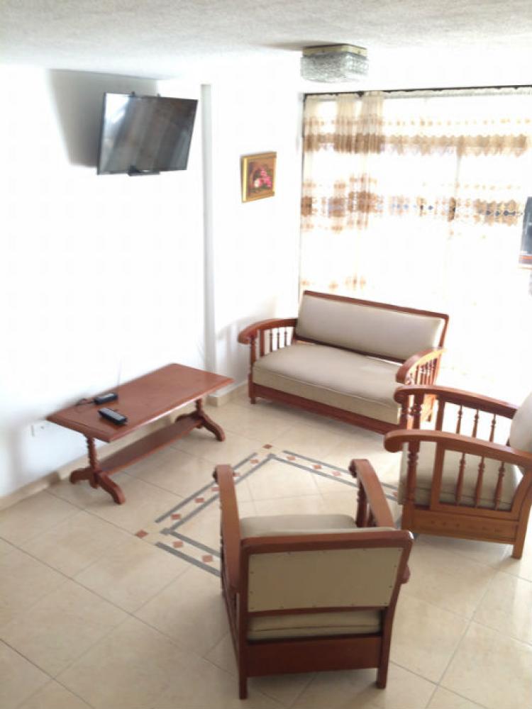 Foto Apartamento en Arriendo en Rodadero, Santa Marta, Magdalena - $ 200.000 - APA111154 - BienesOnLine