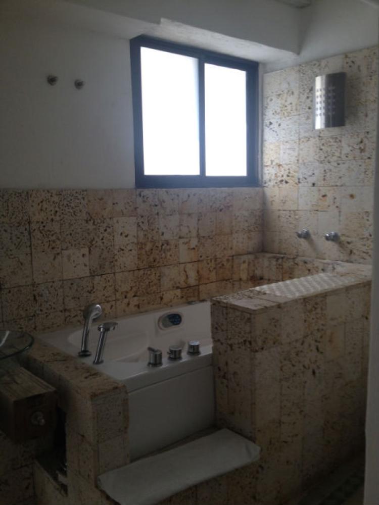 Foto Apartamento en Arriendo en Cartagena, Bolívar - $ 250.000 - APA57035 - BienesOnLine