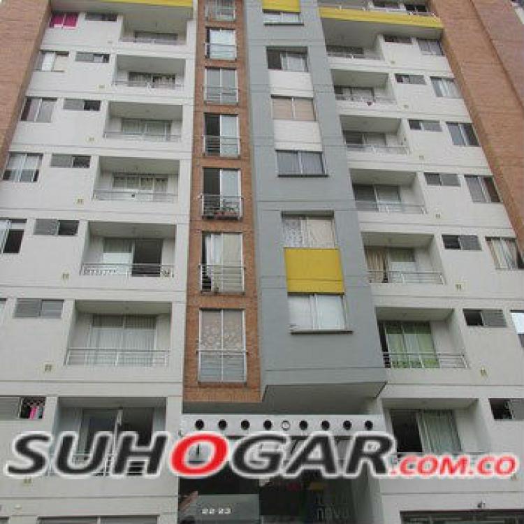 Foto Apartamento en Venta en ALARCON, Bucaramanga, Santander - $ 170.000.000 - APV80764 - BienesOnLine