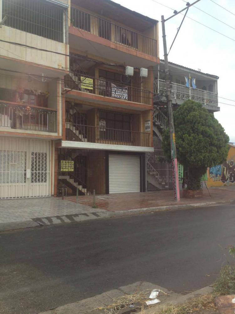 Foto Apartamento en Arriendo en ATANASIO GIRARDOT, Cali, Valle del Cauca - $ 600.000 - APA97641 - BienesOnLine