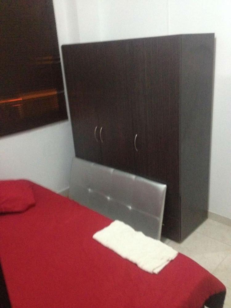 Foto Apartamento en Arriendo en CENTENARIO, Cali, Valle del Cauca - $ 1.200.000 - APA97477 - BienesOnLine