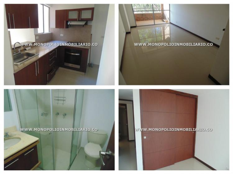 Foto Apartamento en Arriendo en Envigado, Antioquia - $ 1.500.000 - APA159052 - BienesOnLine