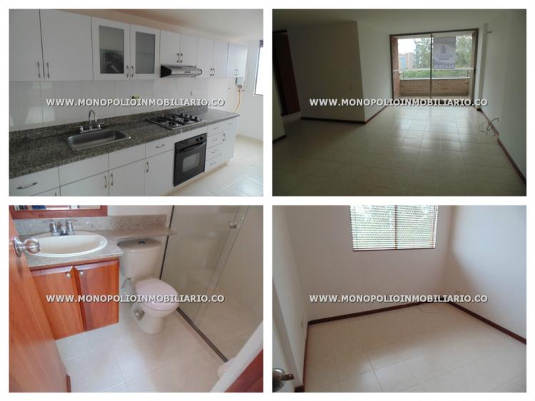 Foto Apartamento en Arriendo en Medellín, Antioquia - $ 2.100.000 - APA159039 - BienesOnLine