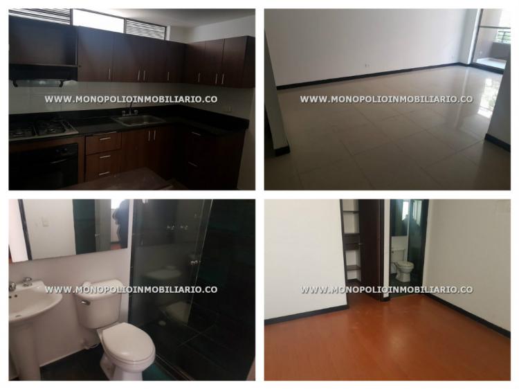 Foto Apartamento en Arriendo en Envigado, Antioquia - $ 1.800.000 - APA159221 - BienesOnLine
