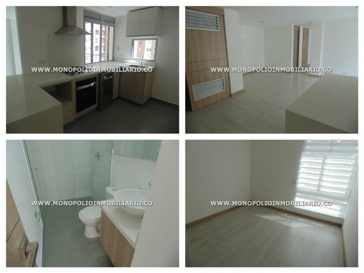 Foto Apartamento en Arriendo en Envigado, Antioquia - $ 2.200.000 - APA159220 - BienesOnLine