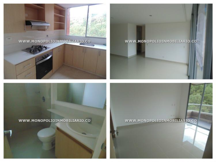 Foto Apartamento en Arriendo en Envigado, Antioquia - $ 2.200.000 - APA159055 - BienesOnLine
