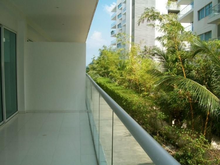 Foto Apartamento en Arriendo en BOQUILLA, Cartagena, Bolívar - $ 250.000 - APA89721 - BienesOnLine