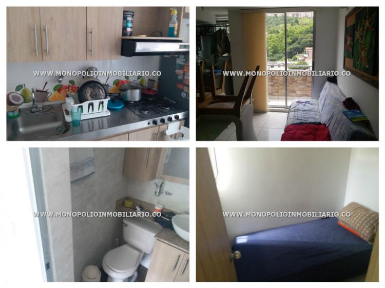 Foto Apartamento en Arriendo en Medellín, Antioquia - $ 650.000 - APA159053 - BienesOnLine