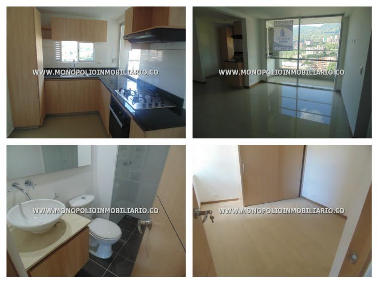 Foto Apartamento en Arriendo en Envigado, Antioquia - $ 1.380.000 - APA159063 - BienesOnLine