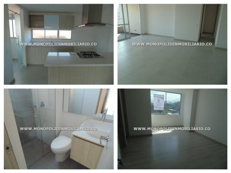 Foto Apartamento en Arriendo en Medellín, Antioquia - $ 3.100.000 - APA159054 - BienesOnLine