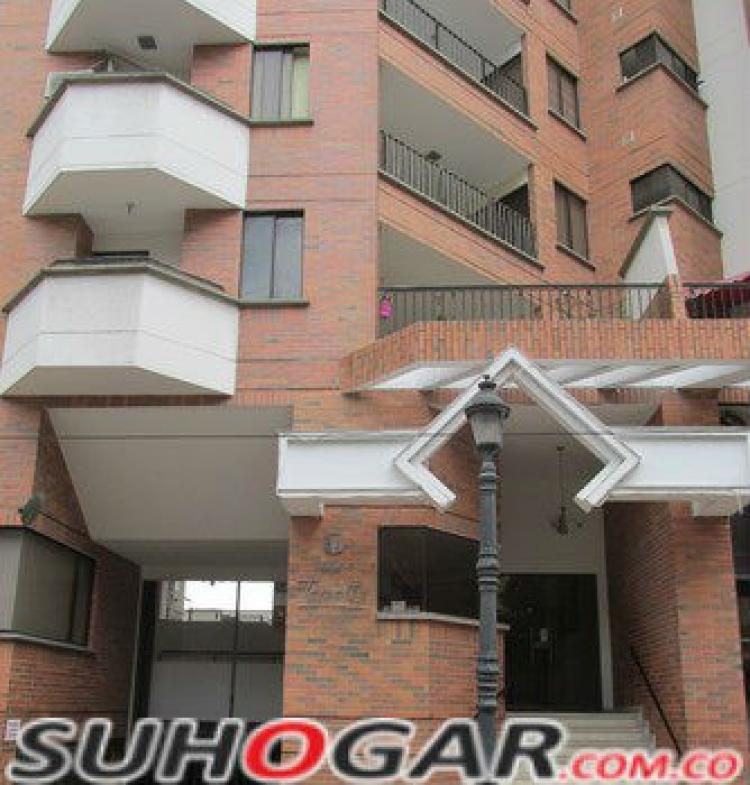 Foto Apartamento en Venta en Bucaramanga, Santander - $ 180.000.000 - APV85952 - BienesOnLine